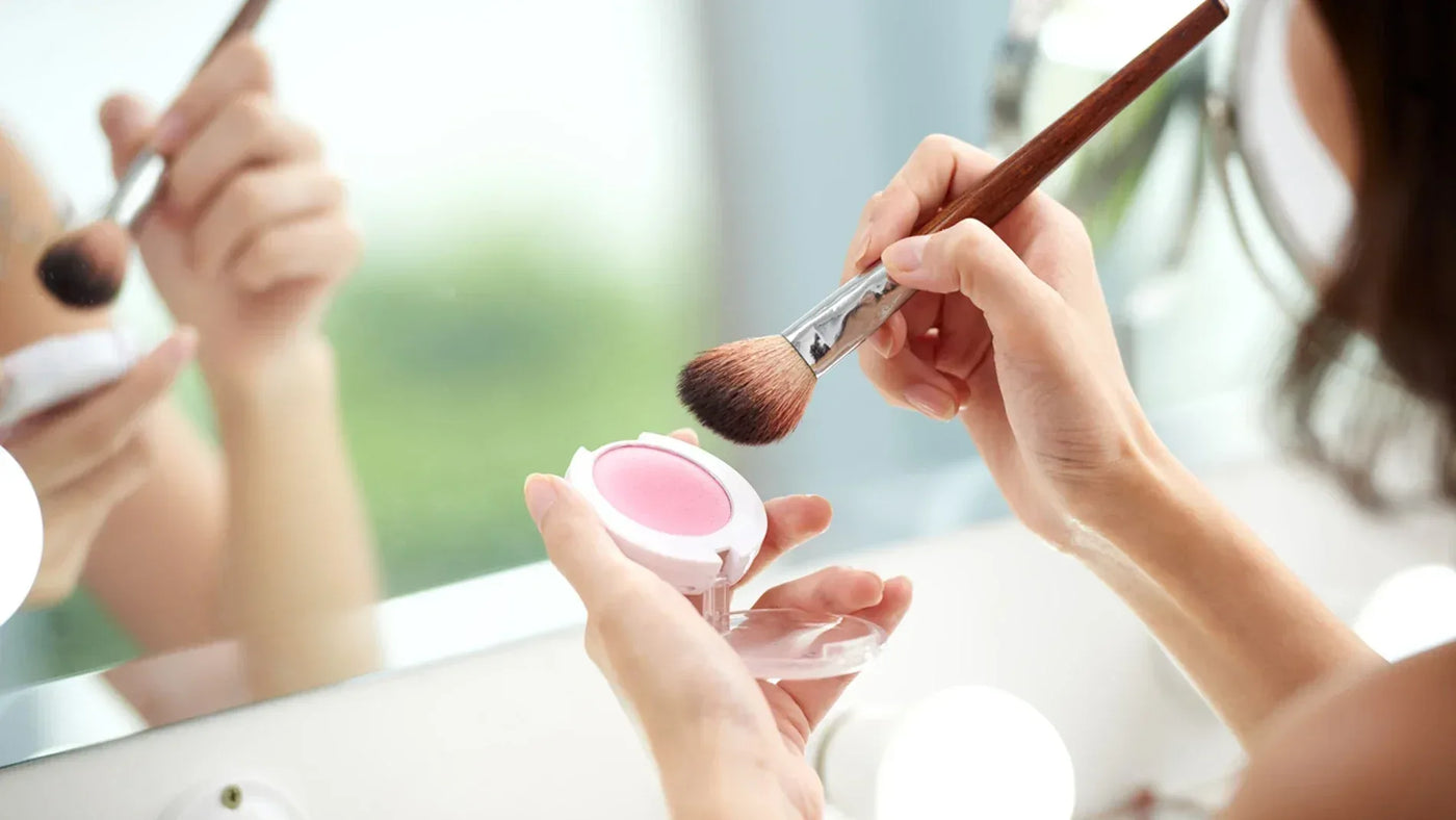 Colorete - InternationalCosmetic