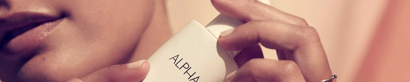 Alpha-H - InternationalCosmetic