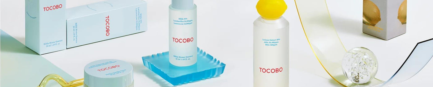 Tocobo - InternationalCosmetic
