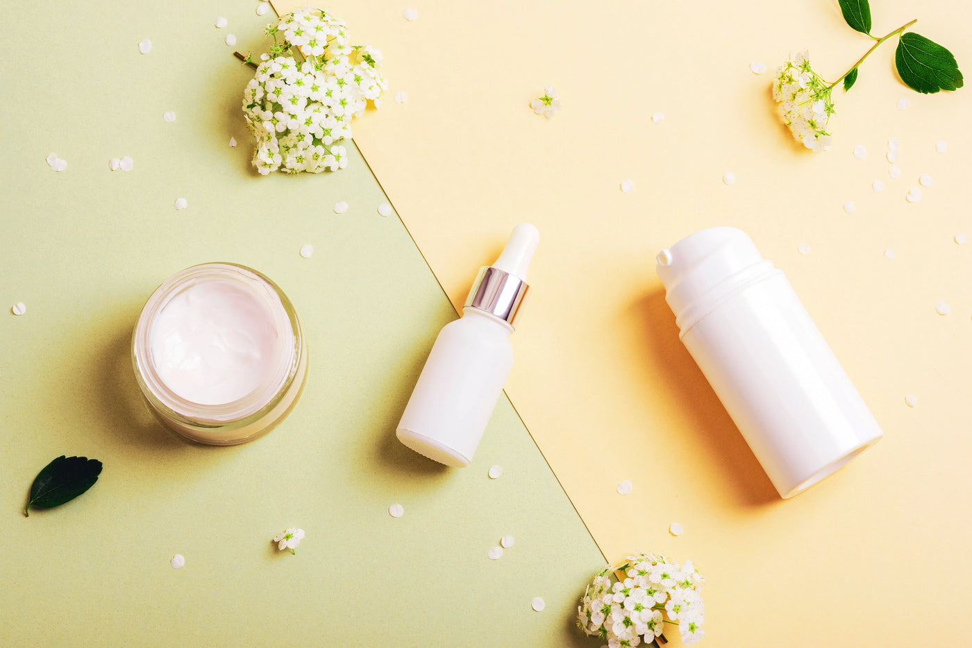 Limpiador de manos - InternationalCosmetic