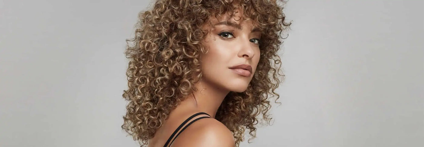 Afro - InternationalCosmetic