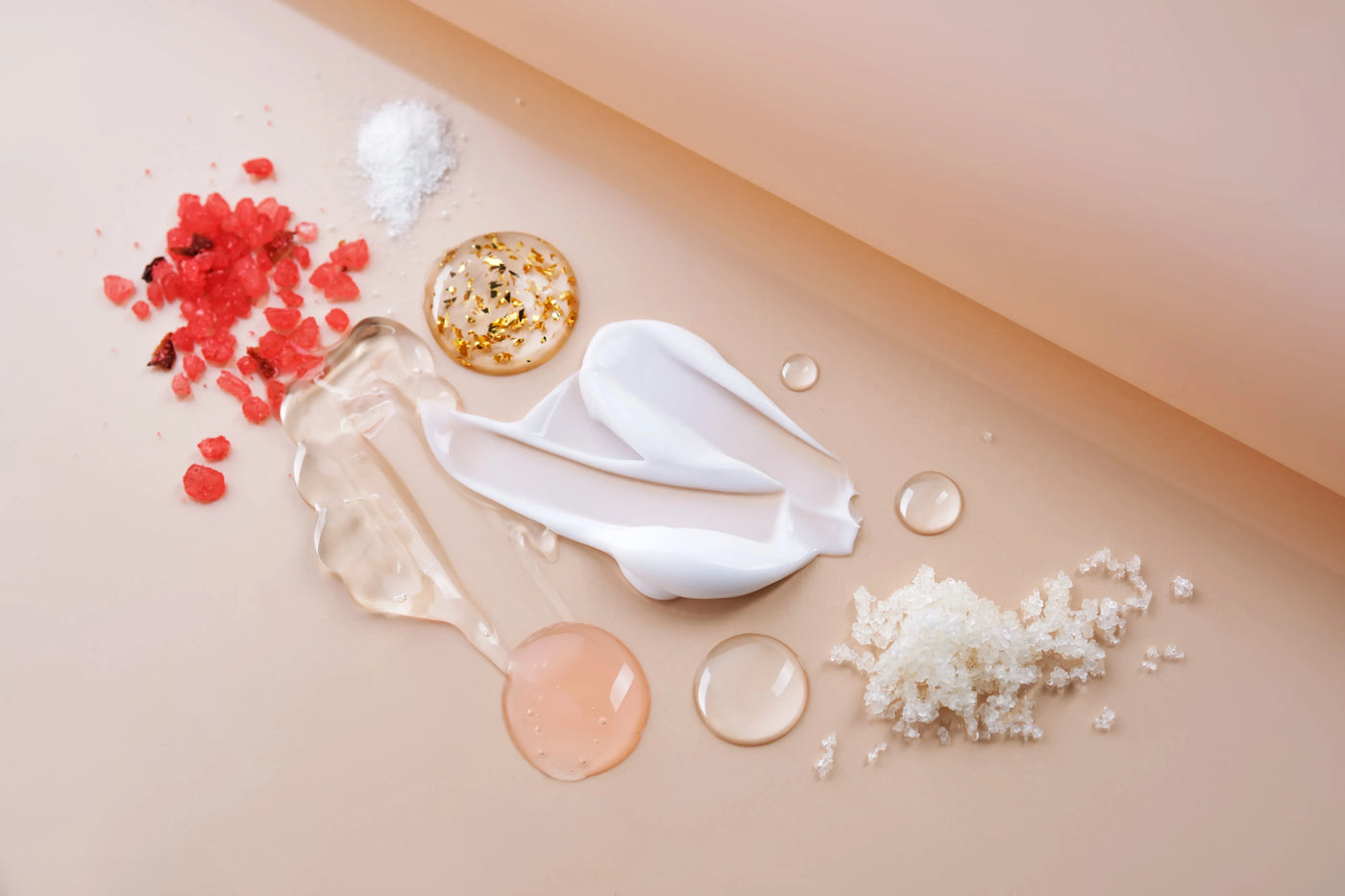 Muestras - InternationalCosmetic
