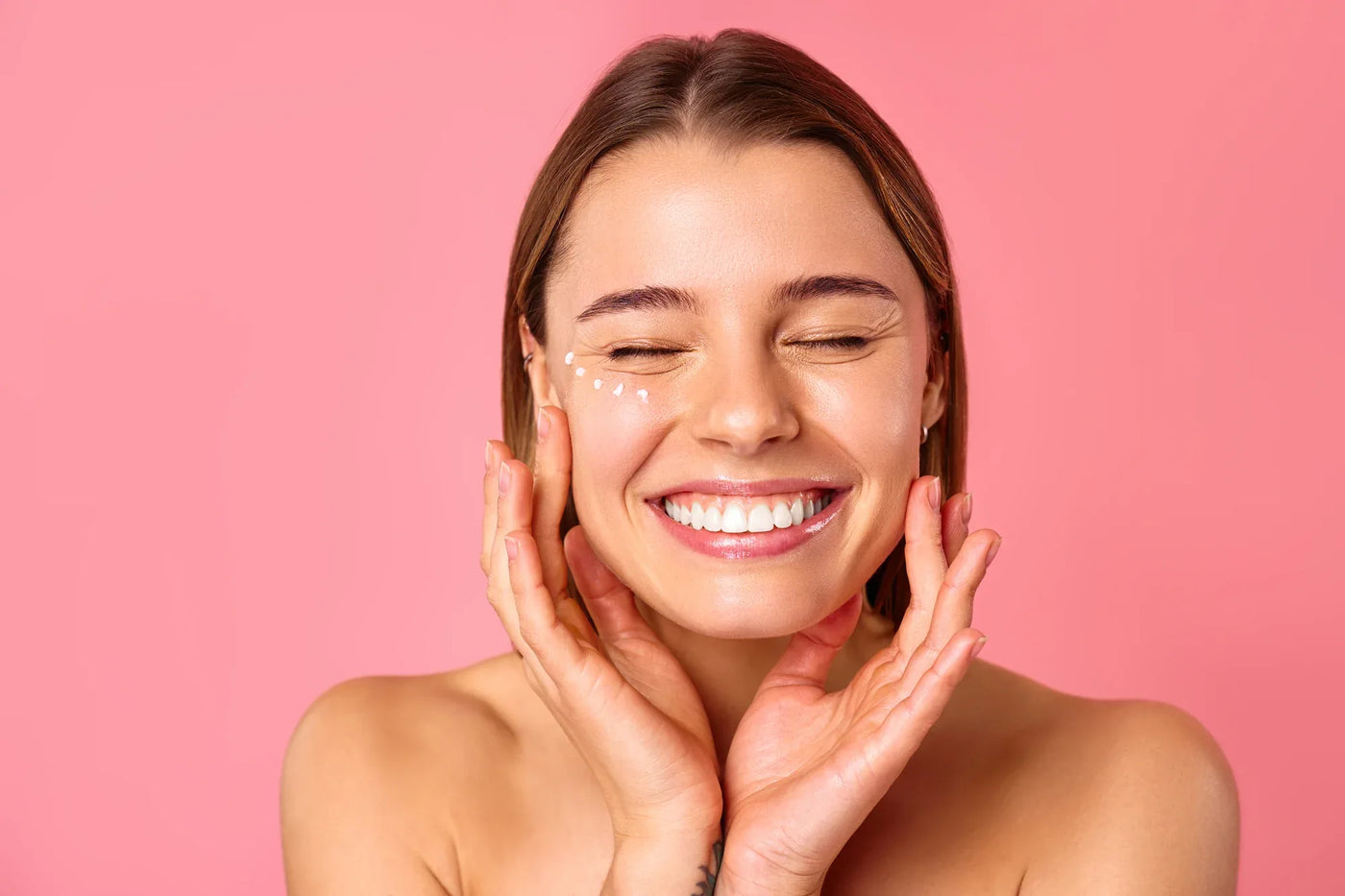 Facial - InternationalCosmetic