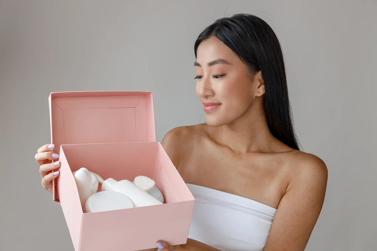 Cajas y Frascos - InternationalCosmetic