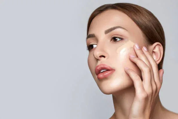 Bases maquillaje - InternationalCosmetic