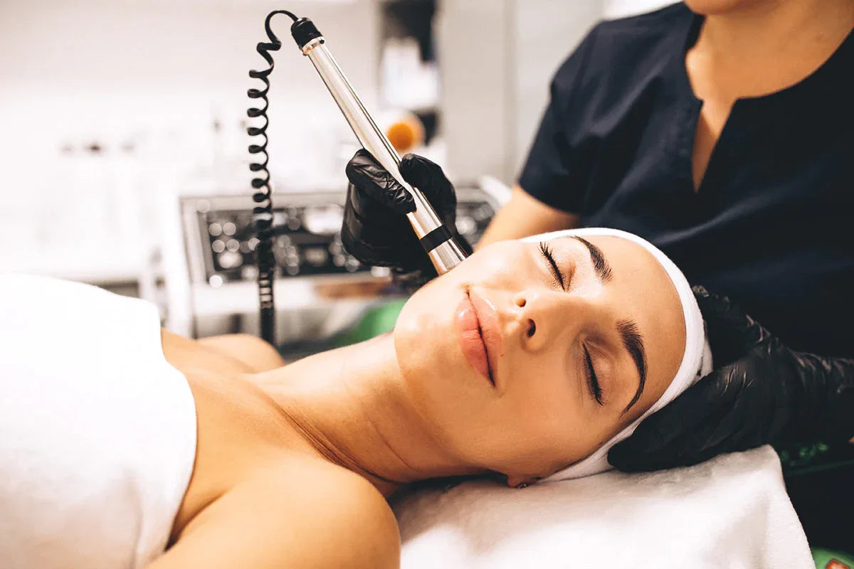 Dispositivos Eléctricos - InternationalCosmetic