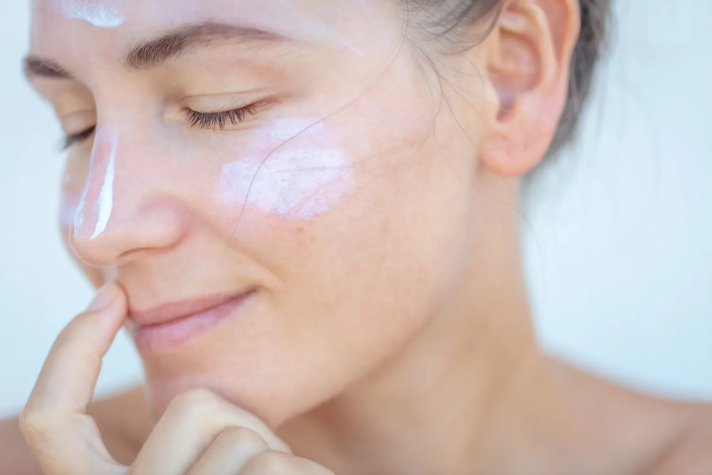 SPF Corporal - InternationalCosmetic