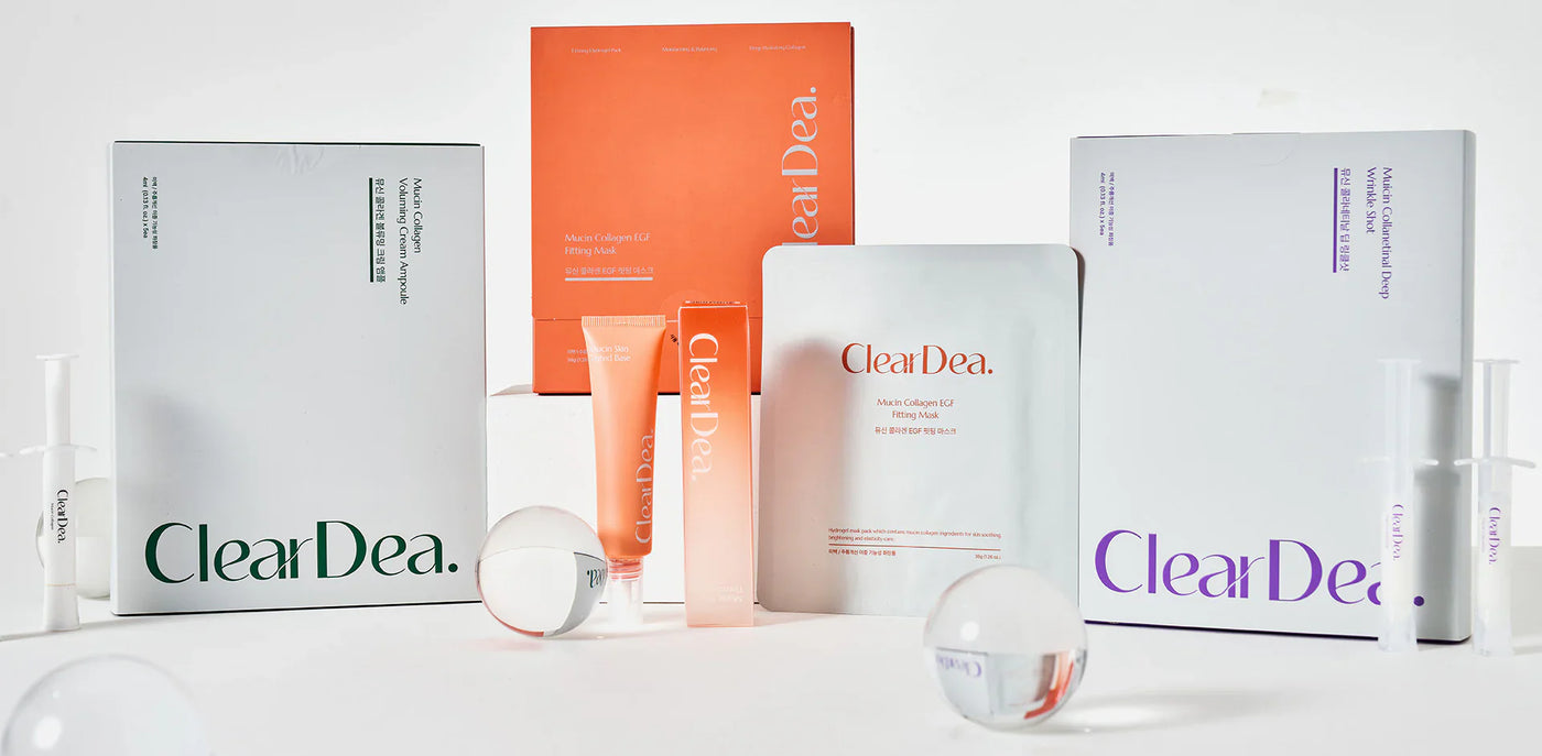 ClearDea.