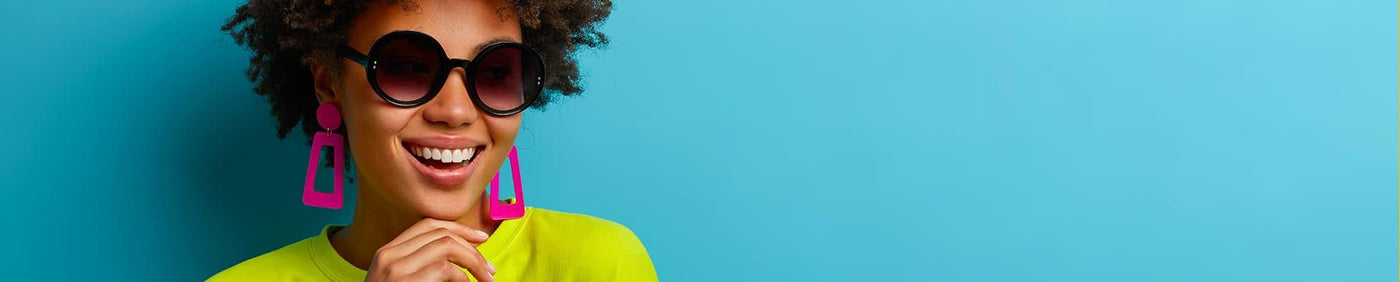 Geek & Gorgeous - InternationalCosmetic
