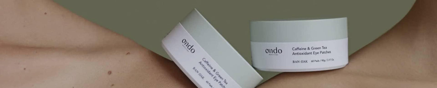 Ondo Beauty 36.5 - InternationalCosmetic