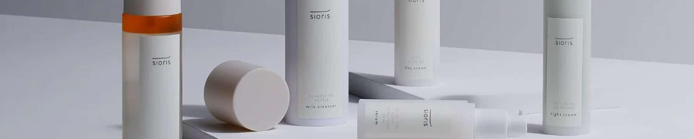 Sioris - InternationalCosmetic