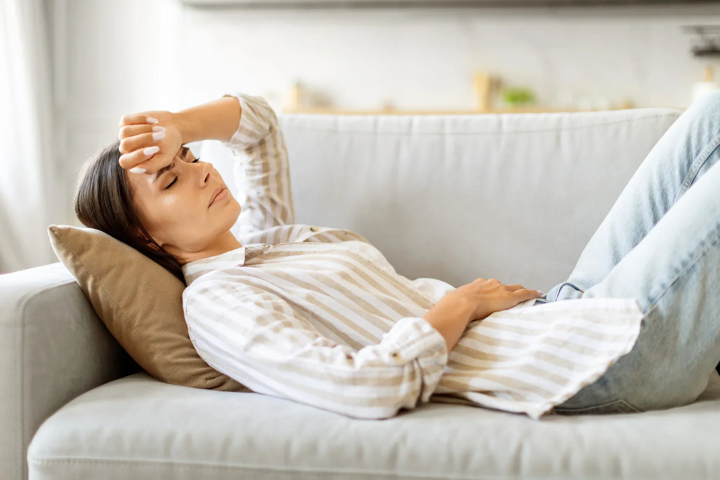 Inflamaciones y molestias - InternationalCosmetic