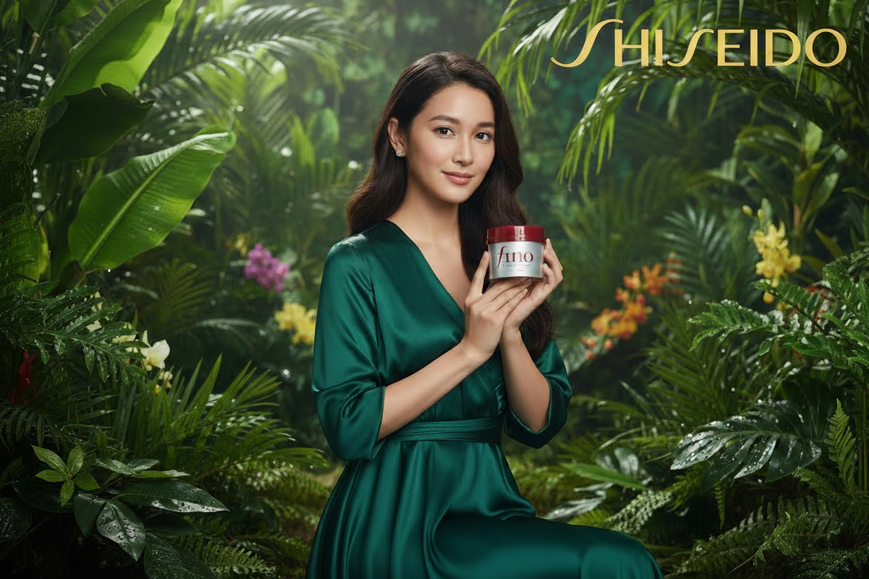 Shiseido