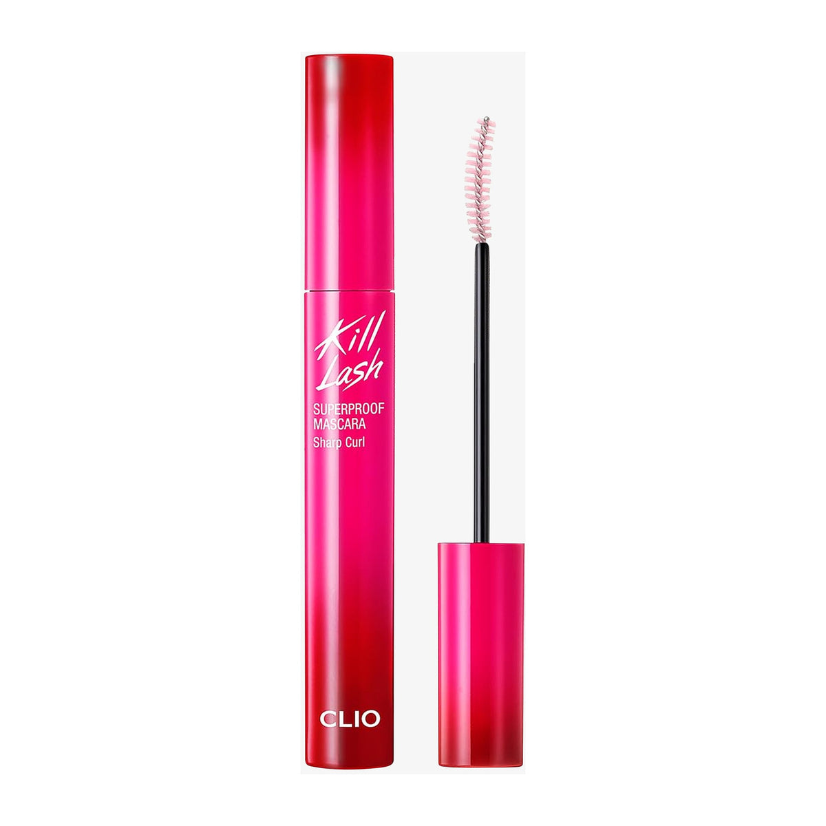 CLIO | Kill Lash Superproof Mascara 010 Sharp Curl - 7gr