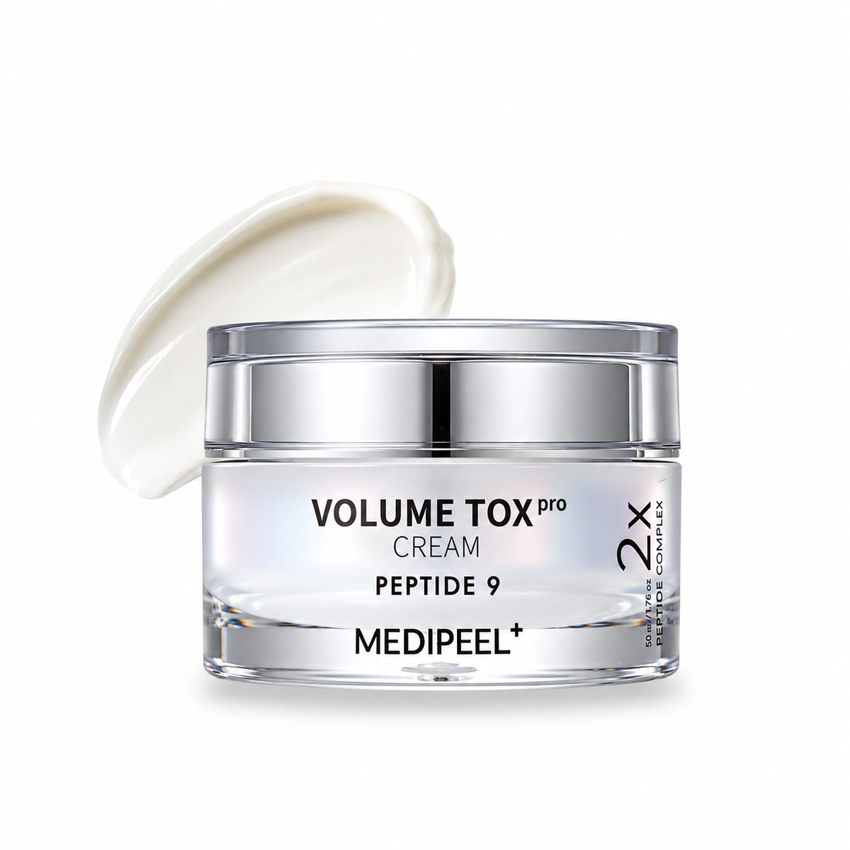 MEDIPEEL | Volume Tox Pro Cream Peptide 9 -50ml