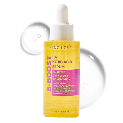 B-Boost 1% Kojic Acid Serum