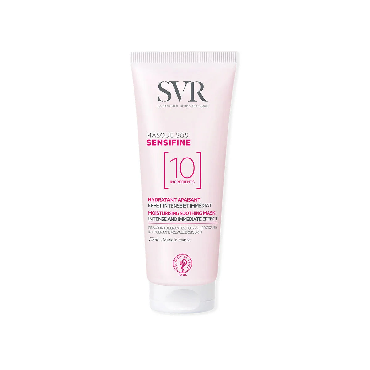 SVR | Sensifine Masque SOS - 75ml
