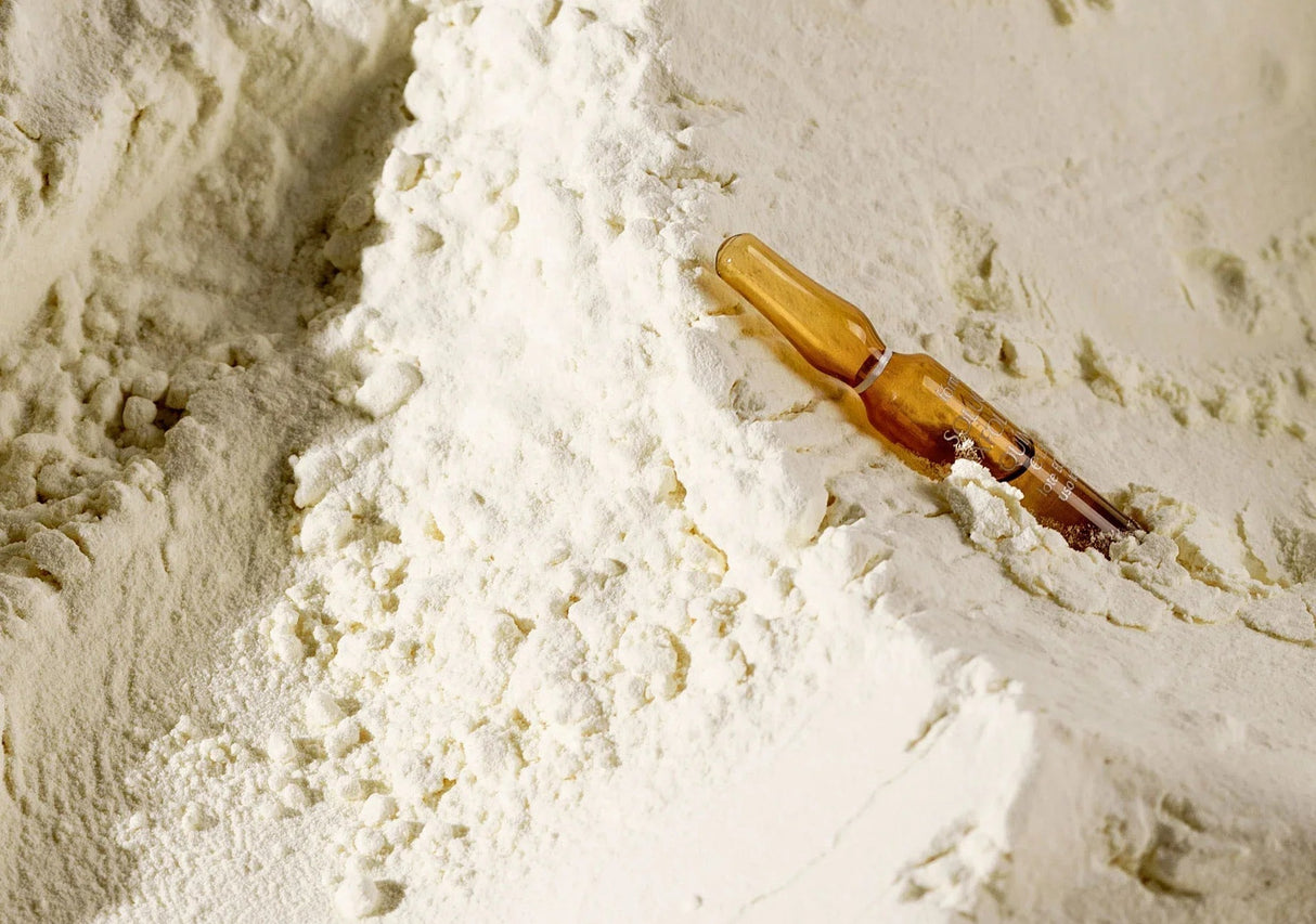 ARTURO ALBA | Solución Exfoliante Química - 20ud - InternationalCosmetic