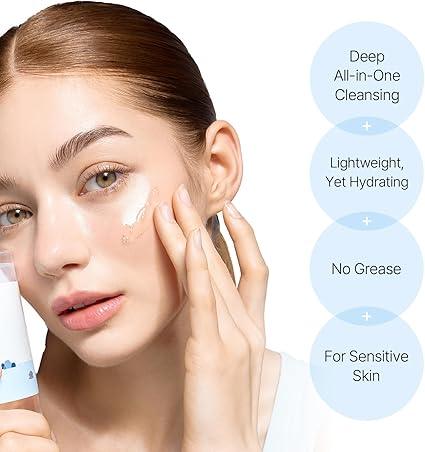 ROUND LAB | 1025 Dokdo Cleansing Oil - 200ml - InternationalCosmetic