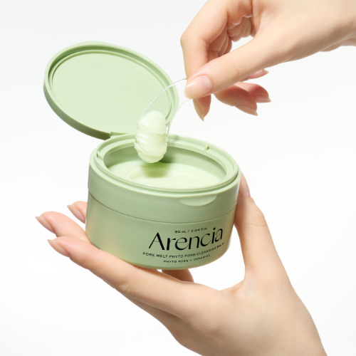 ARENCIA | Pore Melt Phyto PDRN Cleansing Balm - 90 ml