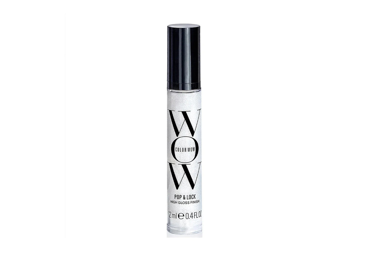 COLOR WOW | Pop & Lock High Gloss Finish - 12ml - InternationalCosmetic