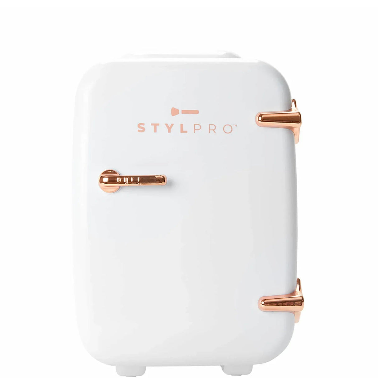 STYLPRO | Beauty Fridge Black - InternationalCosmetic