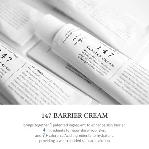 DR. ALTHEA | 147 Barrier Cream - 50ml - InternationalCosmetic