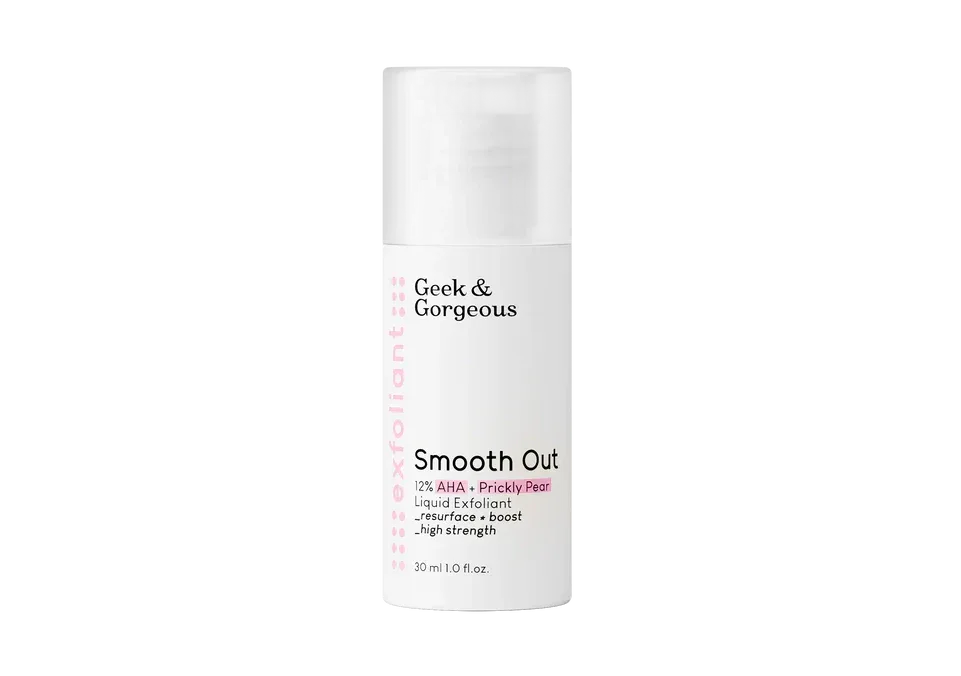 GEEK & GORGEOUS | Smooth Out Mini - 30ml - InternationalCosmetic