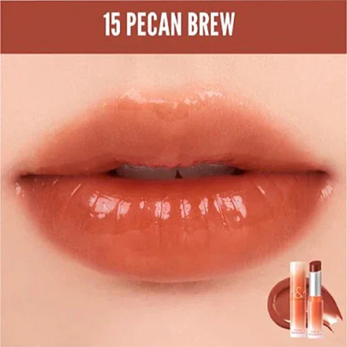 ROM&ND | Glasting Melting Balm - InternationalCosmetic