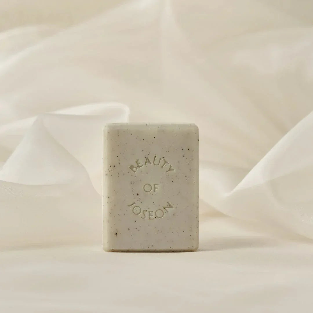 BEAUTY OF JOSEON | Low pH Rice Face and Body Cleansing Bar - 100 ml - InternationalCosmetic