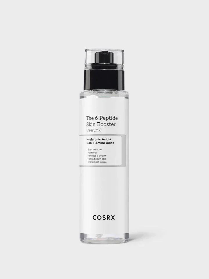 COSRX | The 6 Peptide Skin Booster Serum - 150ml - InternationalCosmetic
