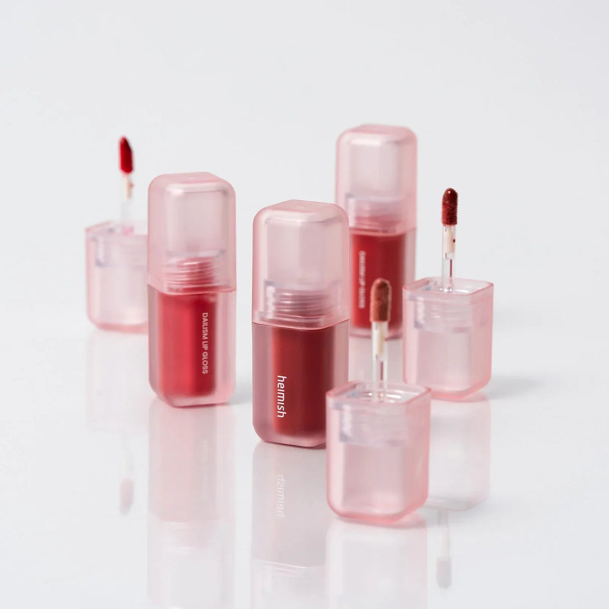 HEIMISH | Dailism Lip Gloss - 4gr - InternationalCosmetic