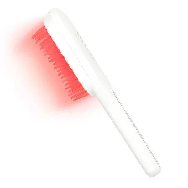 STYLPRO | Root Renew Red Light Hairbrush - InternationalCosmetic