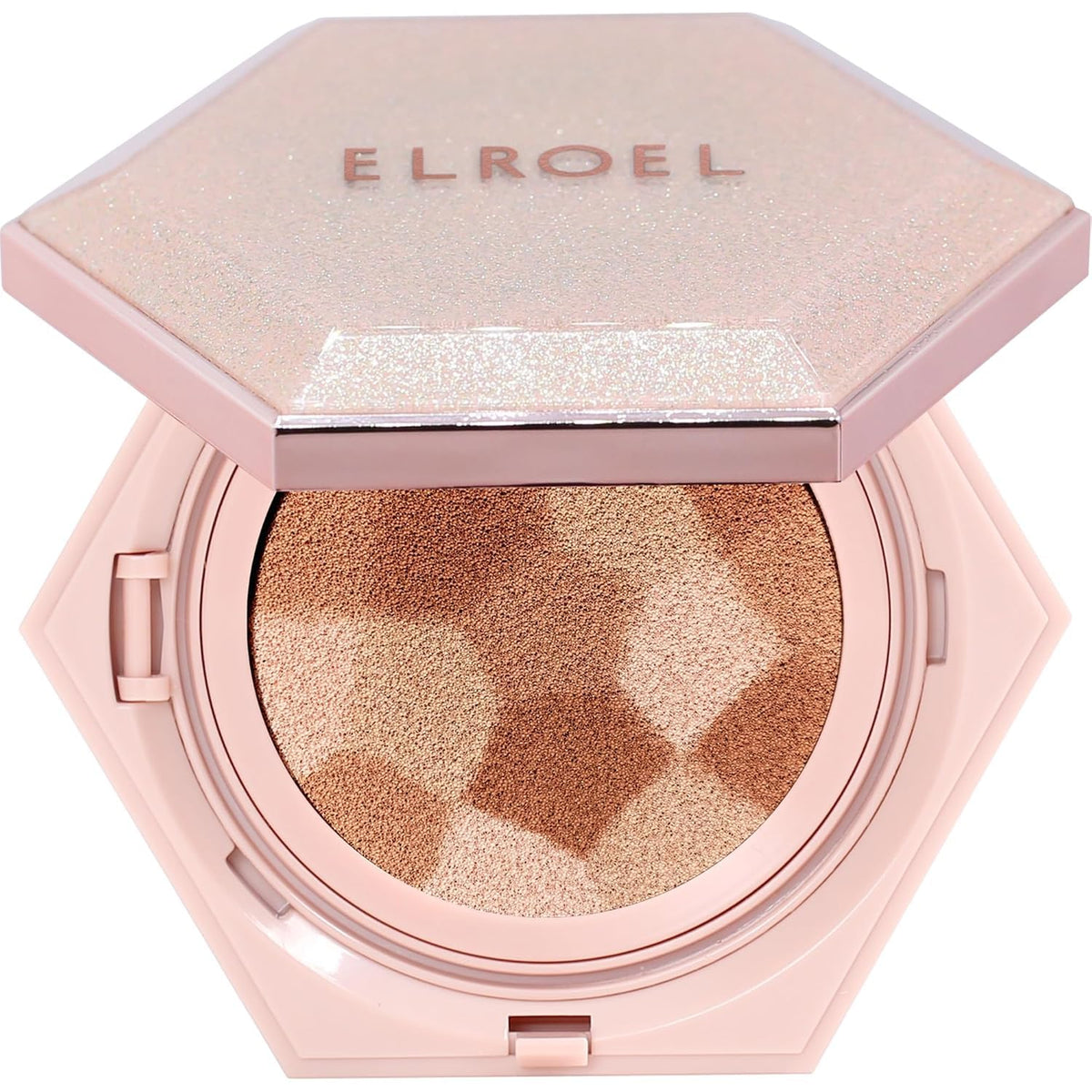 ELROEL | Blending Compact Cushion SPF50+ PA+++ - 12,5g