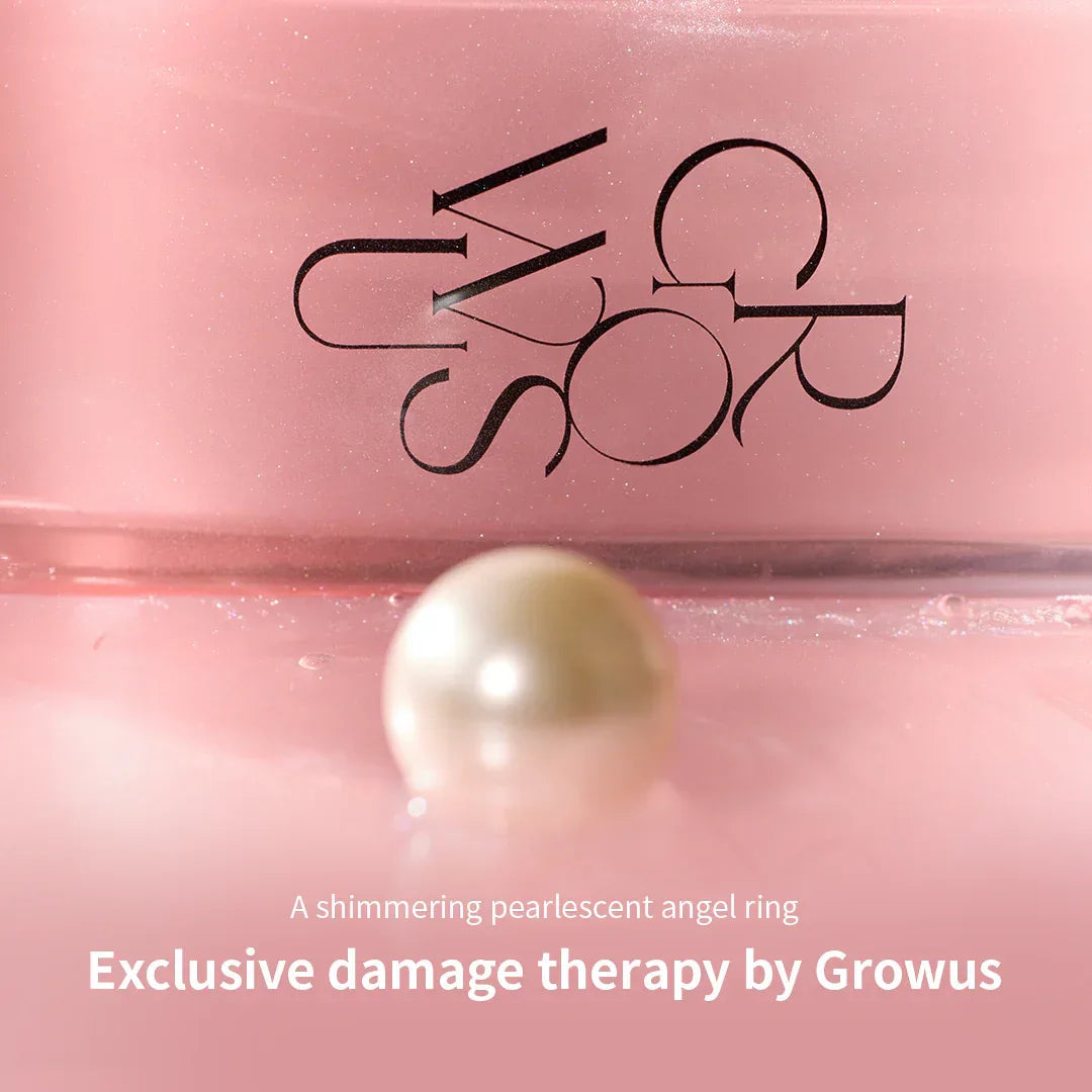 GROWUS | Damage Therapy No-Wash Treatment - 250ml - InternationalCosmetic