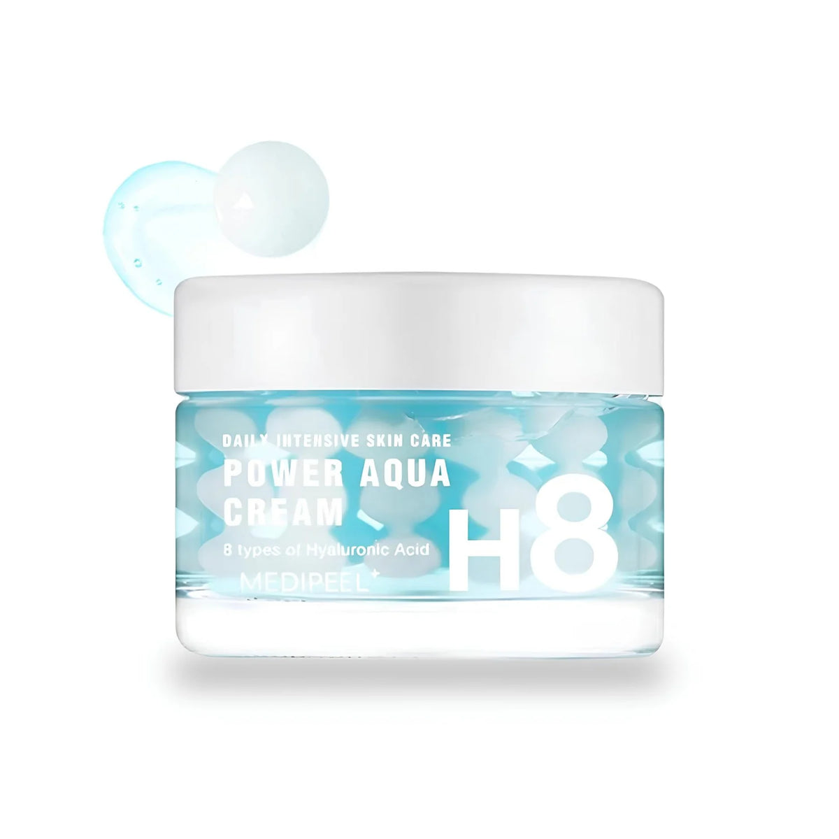 MEDIPEEL | Power Aqua Cream - 50 ml
