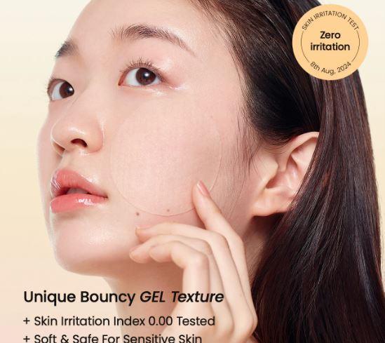 BIODANCE | Vita Niacinamide Gel Toner Pads - 60ud - InternationalCosmetic