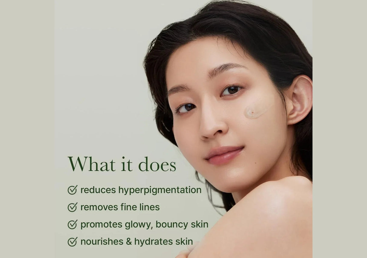 ARENCIA | Holy Hyssop Serum 30 - 50gr - InternationalCosmetic