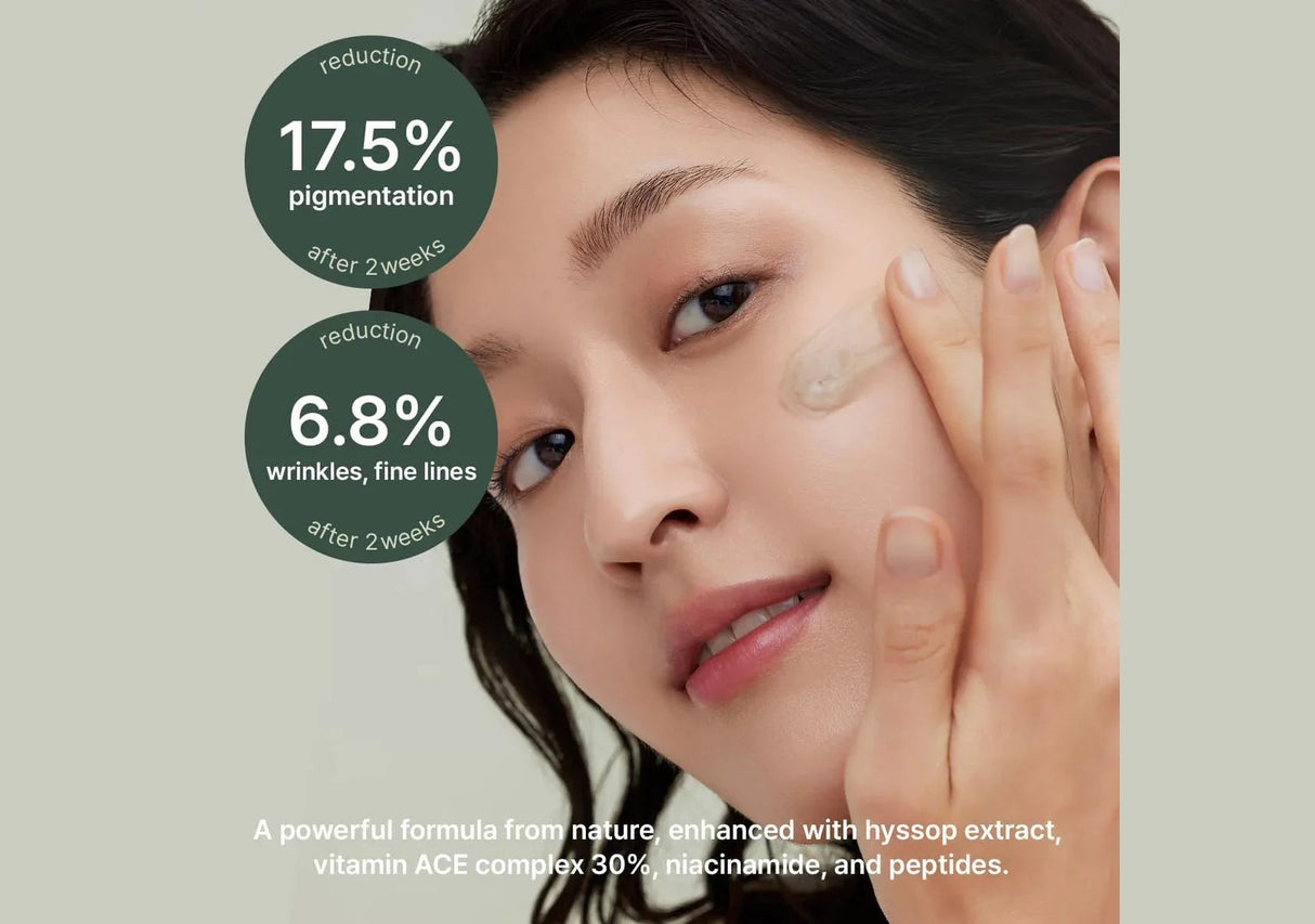 ARENCIA | Holy Hyssop Serum 30 - 50gr - InternationalCosmetic