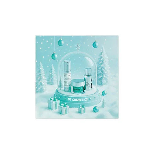 VT COSMETICS | Shining Holiday Set - InternationalCosmetic