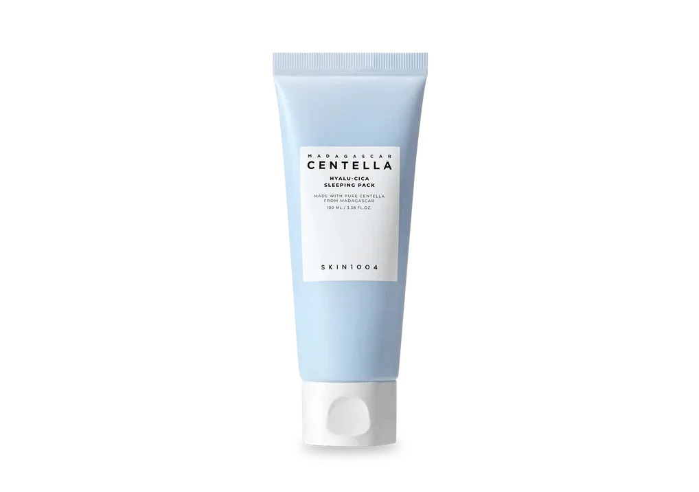 SKIN 1004 | Madagascar Centella Hyalu-Cica Sleeping Pack - 30ml - InternationalCosmetic