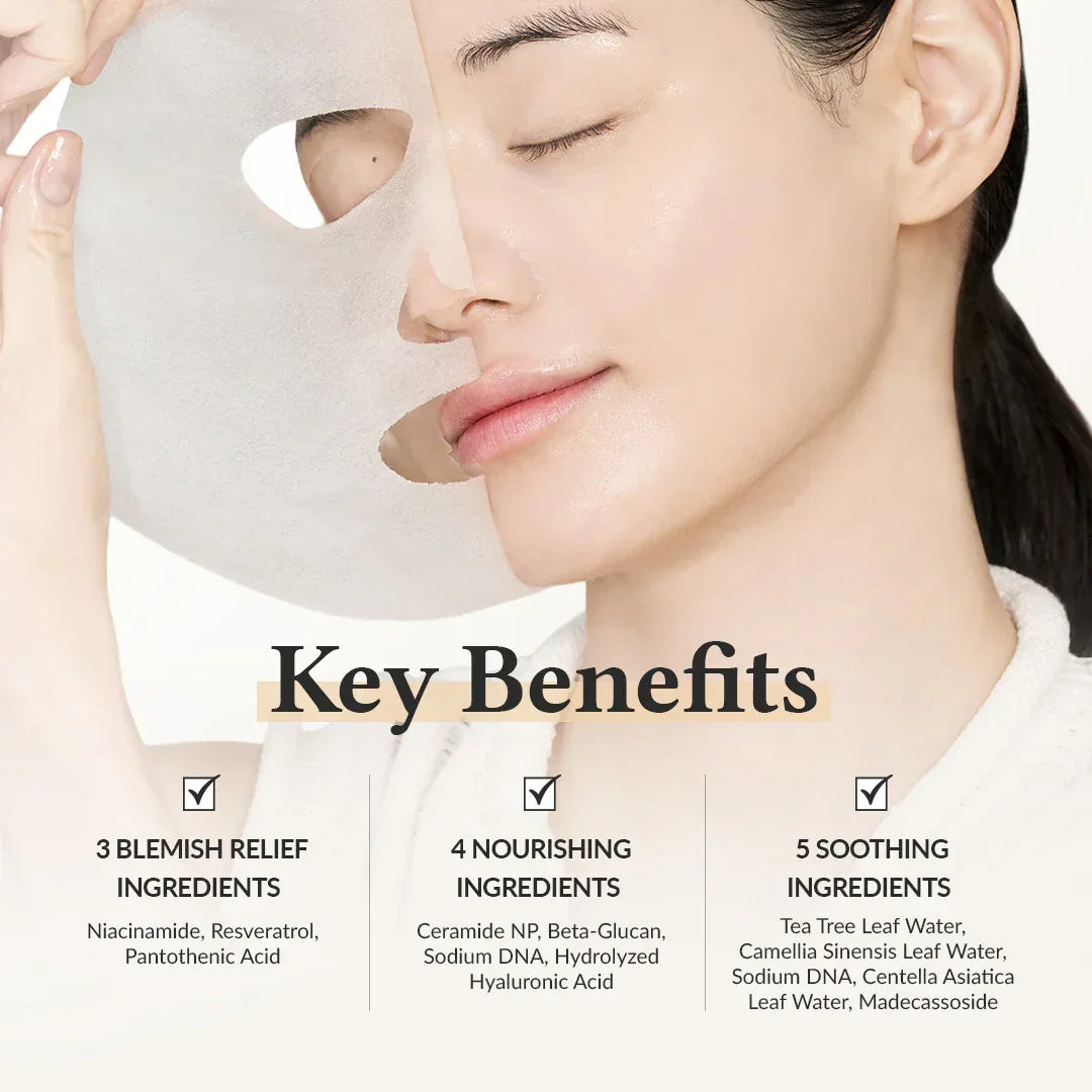DR. ALTHEA | 345 Relief Cream Mask - InternationalCosmetic