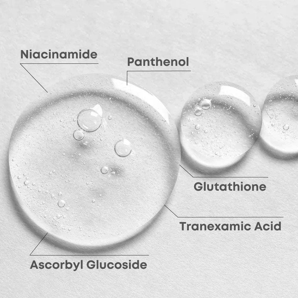 NINE LESS | B-Bost 10% Niacinamide Serum - 30 ml - InternationalCosmetic