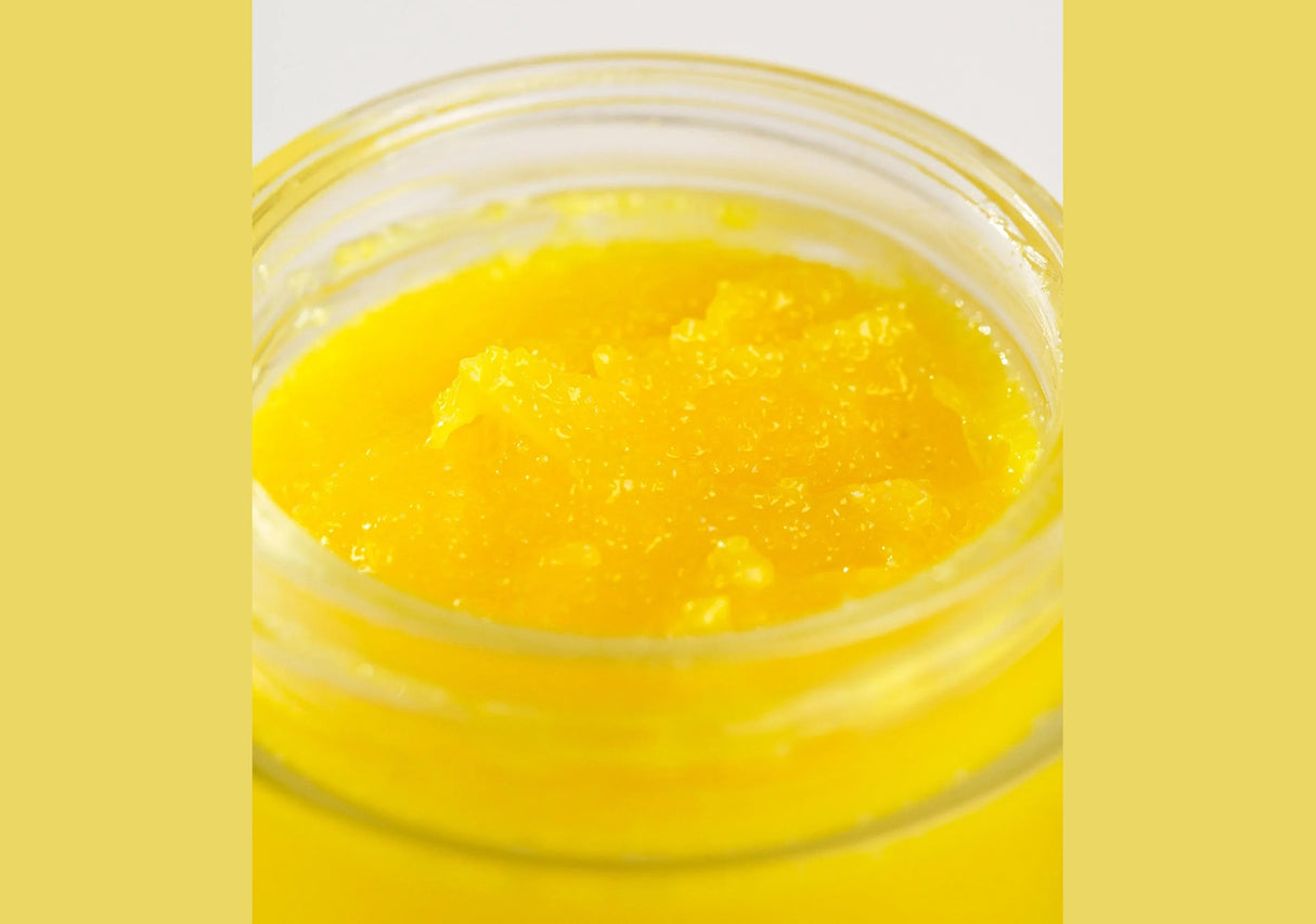 ARTURO ALBA | Pate Exfoliante Fisico Renovador - 50gr - InternationalCosmetic