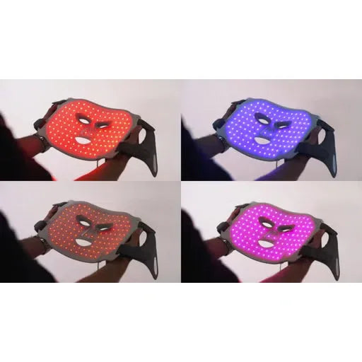 STYLPRO | Wavelength LED Face Mask - InternationalCosmetic