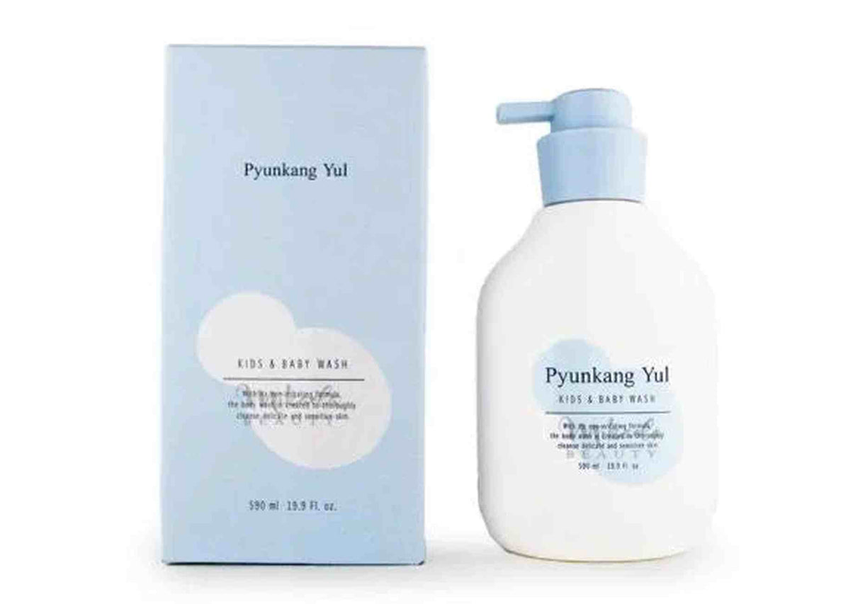 PYUNKANG YUL | Kids & Baby Wash - 590ml - InternationalCosmetic