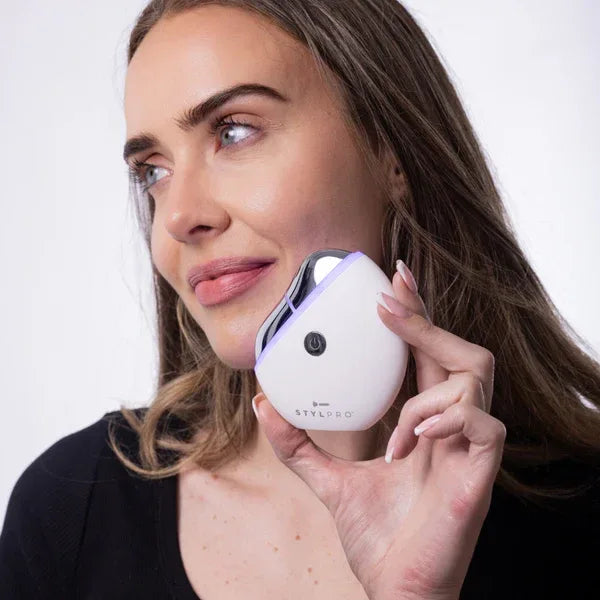 STYLPRO | Heated LED Electric Gua Sha - InternationalCosmetic