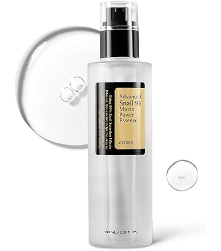 COSRX | Advanced Snail 96 Mucin Power Essence - 100ml