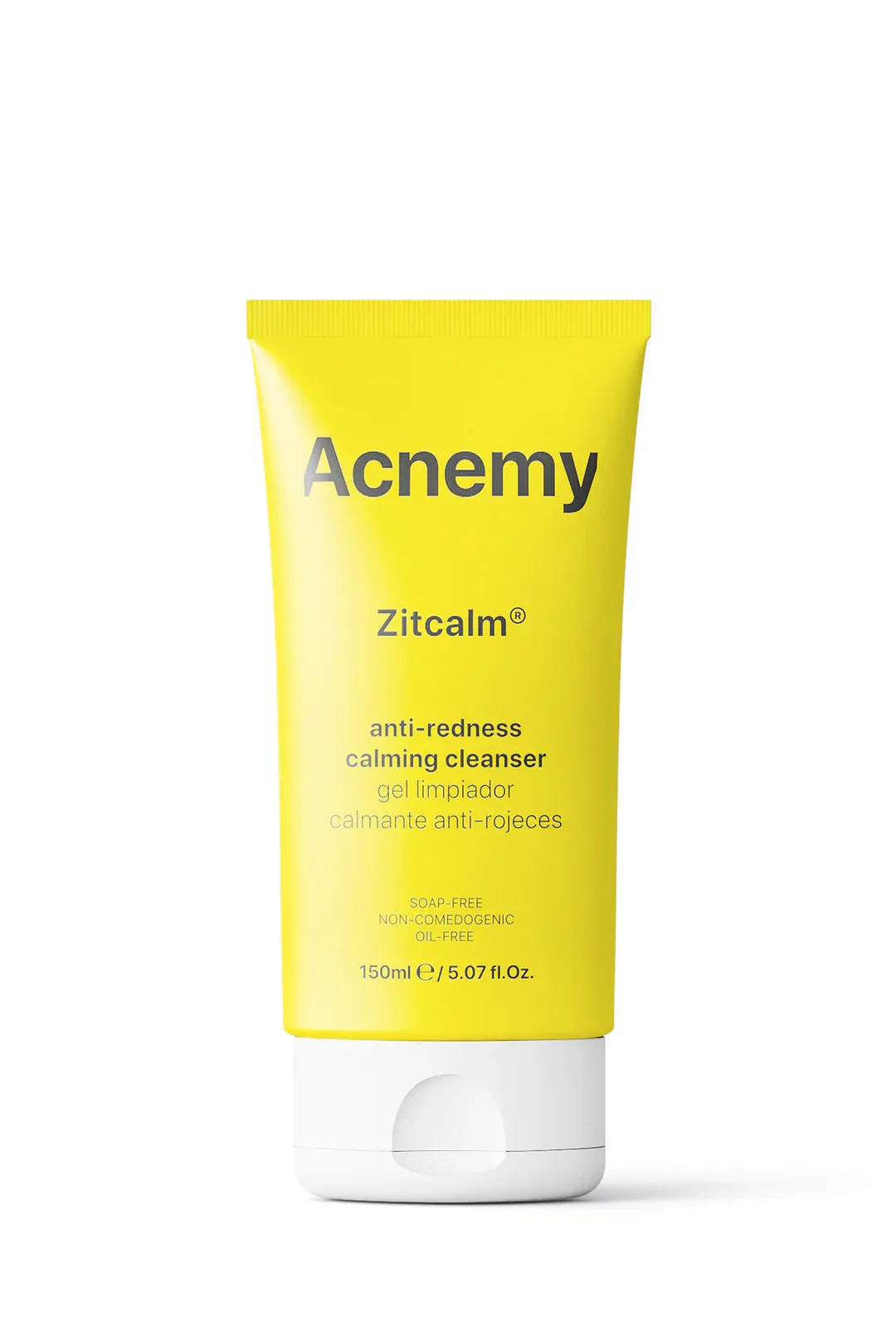 ACNEMY | Zitcalm Anti-Redness Calming Cleanser - 150ml - InternationalCosmetic