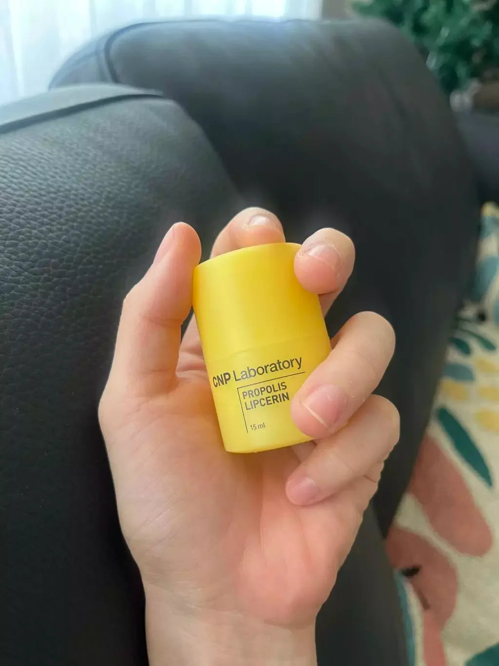 CNP LABORATORY | Propolis Lipcerin - 15ml - InternationalCosmetic